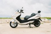 2007 Diamo Turista 260 photo